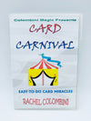 Card Carnival by Rachel Colombini (DVD)