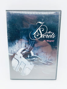  7 More Secrets by JC Wagner (DVD)