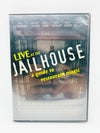 Live at the Jailhouse - A Guide to Restaurant Magic (DVD)