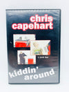 Kidding Around by Chris Capehart (2 DVD Set)