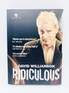 Ridiculous by David Williamson (4 DVD Set)