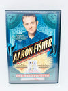 Personal Training Series by Aaron Fisher (2 DVD Set)