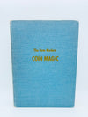 The New Modern Coin Magic by JB Bobo - Copyright 1966