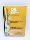 Pen Thru Anything (DVD)