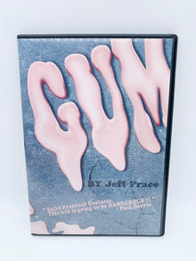  Gum by Jeff Prace (DVD)