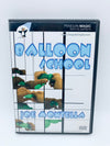 Balloon School by Joe Montella (DVD)