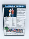 Balloon School by Joe Montella (DVD)