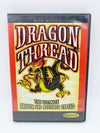 Dragon Thread by Mike Wong (DVD)