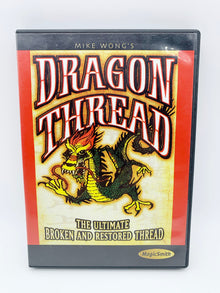  Dragon Thread by Mike Wong (DVD)