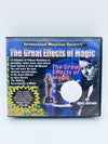 The Great Effects of Magic by Gary Darwin (5 DVD Set)