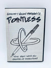 Pointless by Gregory Wilson (DVD + Gimmick)