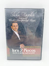 Torn 2 Pieces by Shawn Farquhar (DVD)