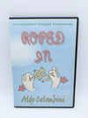 Roped In by Aldo Colombini (DVD)