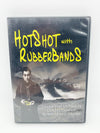 Hotshot with Rubberbands by Magic Makers (DVD)