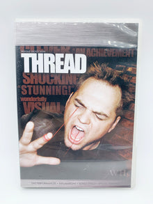  Thread by Wayne Houchin (DVD)