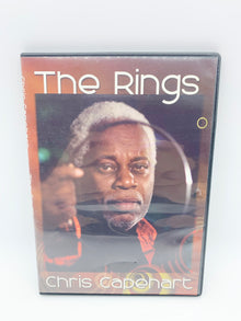  The Rings by Chris Capehart (DVD)