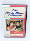 The Ninja Rings Collection by Wizards Inn (DVD)