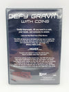 Anti Gravity Coin Muscle Pass by Kris Nevling (DVD)