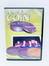 New York Coin Magic Seminar Volume 2, 3, 4 and 10 (DVD)