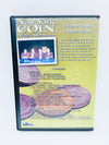 New York Coin Magic Seminar Volume 2, 3, 4 and 10 (DVD)