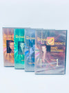 Mind Mysteries Volume 1-4 by Richard Osterlind (DVD)