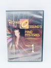 Mind Mysteries Volume 1-4 by Richard Osterlind (DVD)