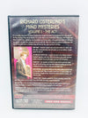 Mind Mysteries Volume 1-4 by Richard Osterlind (DVD)