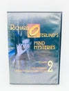 Mind Mysteries Volume 1-4 by Richard Osterlind (DVD)