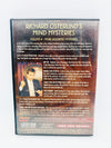 Mind Mysteries Volume 1-4 by Richard Osterlind (DVD)