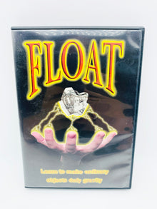  Float by WOW Magic (DVD)