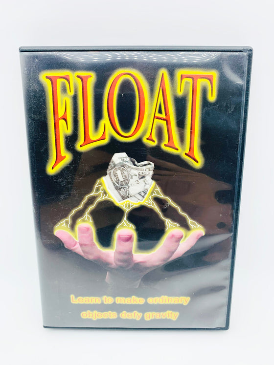 Float by WOW Magic (DVD)