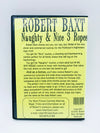 Naughty and Nice 3 Rope Trick by Robert Baxt (DVD)