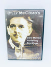 Slow Motion Vanishing Bird Cage by Billy McComb (DVD)