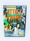 Attack Of The Copper Silver Coin by Cameron Francis and David Forrest (DVD)