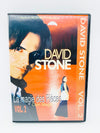 Basic Coin Magic Volume 1-2 by David Stone (DVD)