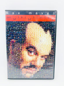  Multiplicity by Max Maven (DVD)