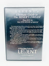 Levent's Ultimate Guide to The Misers Dream (3 DVD Set)