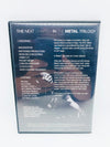 Metal 1-3 by Eric Jones and Ellusionist (DVD)