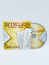 Spineless by Chad Long (DVD)