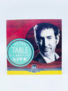 At the Table Live Lecture Chris Korn (DVD)