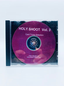  Holy Shoot Vol 3 by Shoot Ogawa and Wizards Inn (DVD)