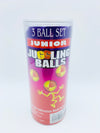 Juggling Ball Set Junior