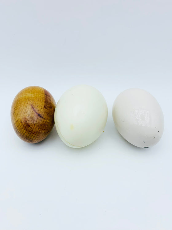 Assortment of Eggs