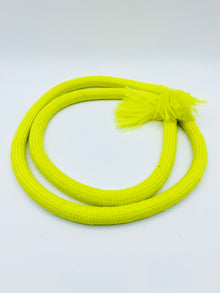  Yellow Stiff Rope