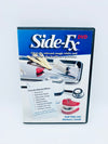 Side-Fx by by Scott Tokar and Harrison J. Carroll (DVD)