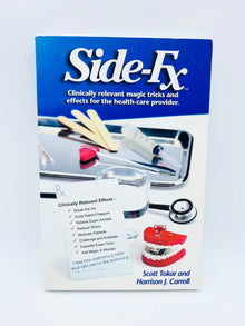  Side-Fx by Scott Tokar and Harrison J. Carroll - Copyright 2004