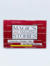 Magic's Most Amazing Stories by Ivan Amodei - First Softcover Edition 2009