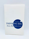 Thinking Big Magic with Jumbo Coins by Mark Munro - First Printing 1994