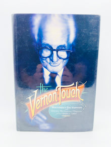  The Vernon Touch by Dai Vernon - First Edition