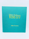 Harry Anderson Wise Guy From the Street to the Screen by Mike Caveney - Copyright 1993